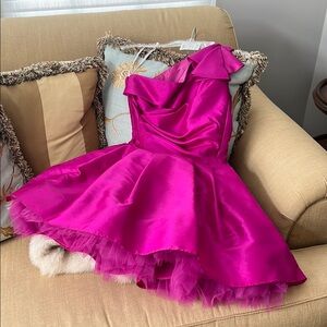 NEW Jessica McClintock formal dress